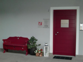Prà de Metz Apartments Santa Cristina Valgardena